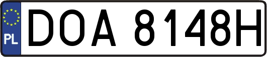DOA8148H