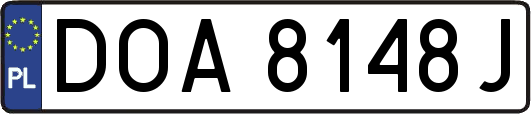 DOA8148J