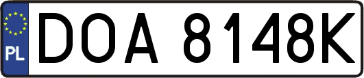 DOA8148K