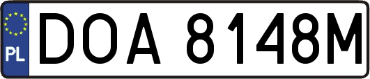 DOA8148M