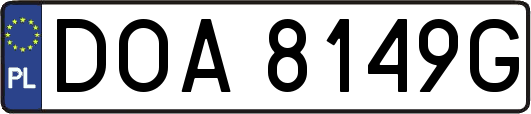 DOA8149G
