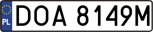 DOA8149M