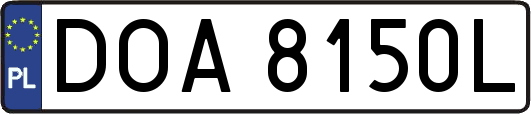 DOA8150L