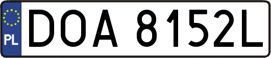 DOA8152L