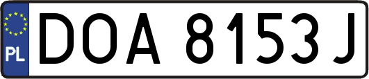DOA8153J