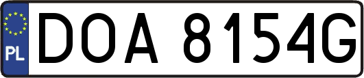 DOA8154G