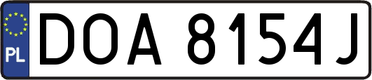 DOA8154J