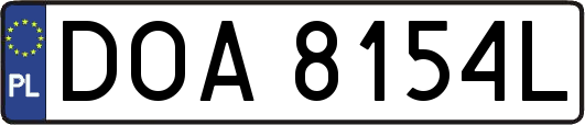 DOA8154L