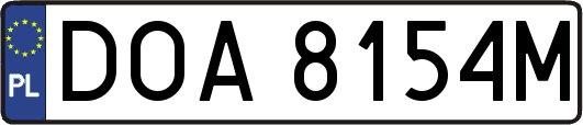 DOA8154M