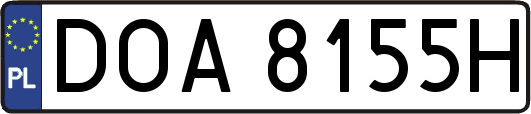 DOA8155H
