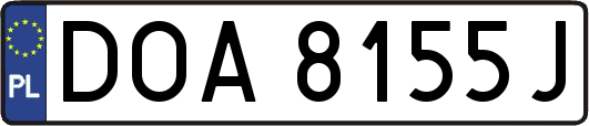 DOA8155J