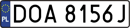 DOA8156J