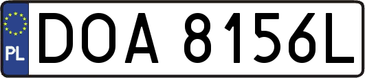 DOA8156L