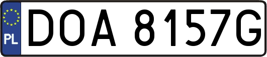 DOA8157G