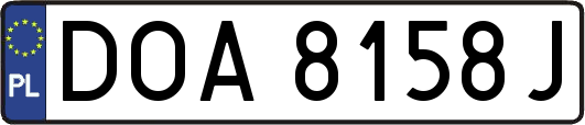 DOA8158J
