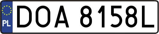 DOA8158L