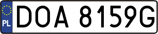 DOA8159G