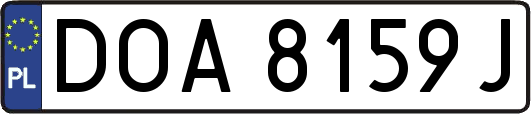 DOA8159J