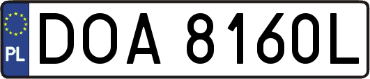DOA8160L