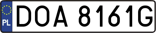 DOA8161G