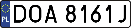 DOA8161J