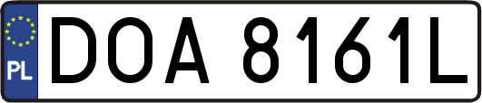 DOA8161L