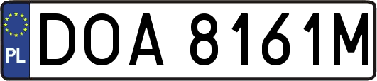 DOA8161M
