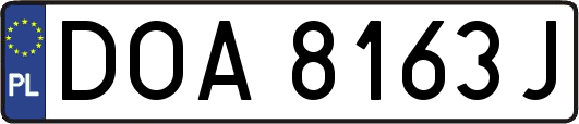 DOA8163J
