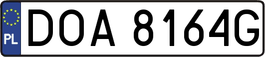 DOA8164G