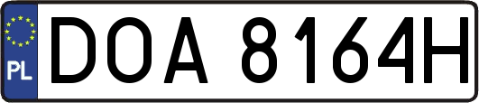 DOA8164H