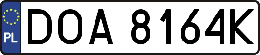 DOA8164K
