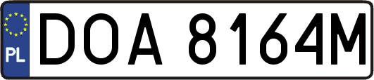 DOA8164M