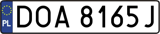 DOA8165J