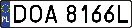 DOA8166L