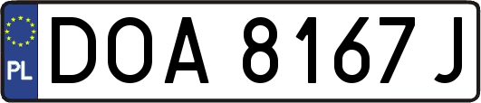 DOA8167J