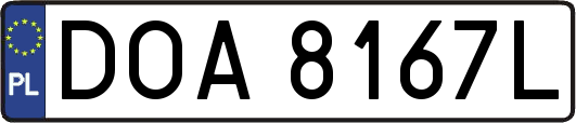 DOA8167L