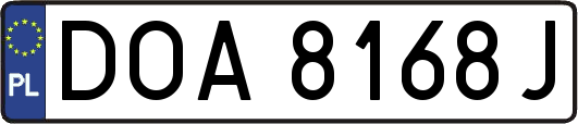 DOA8168J