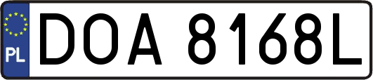 DOA8168L