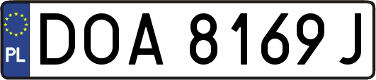 DOA8169J