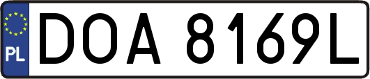 DOA8169L