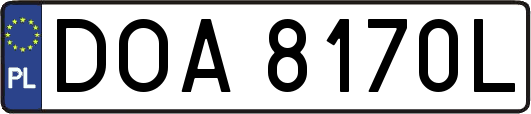 DOA8170L