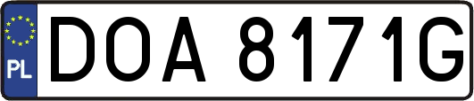 DOA8171G