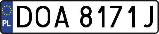 DOA8171J
