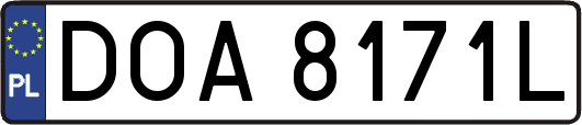 DOA8171L