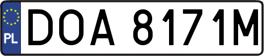 DOA8171M