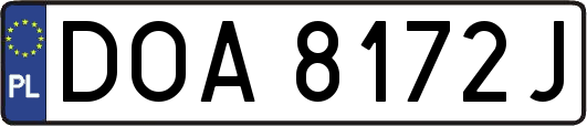 DOA8172J