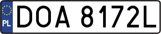 DOA8172L