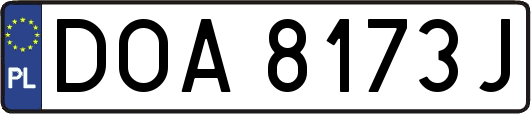 DOA8173J