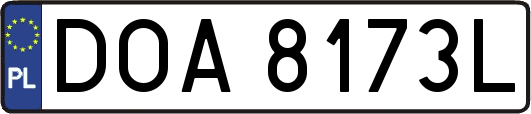 DOA8173L