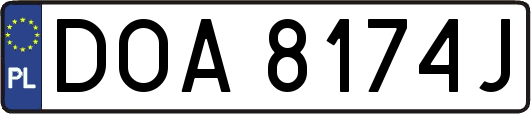DOA8174J